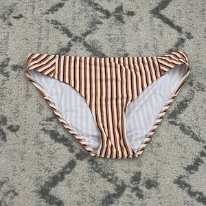 Roxy swim bottoms